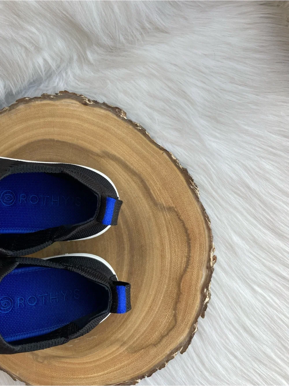 Rothy’s The Chelsea black ankle boots